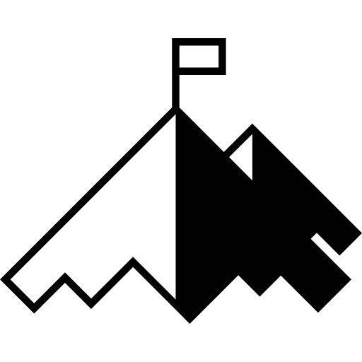 mountain icon