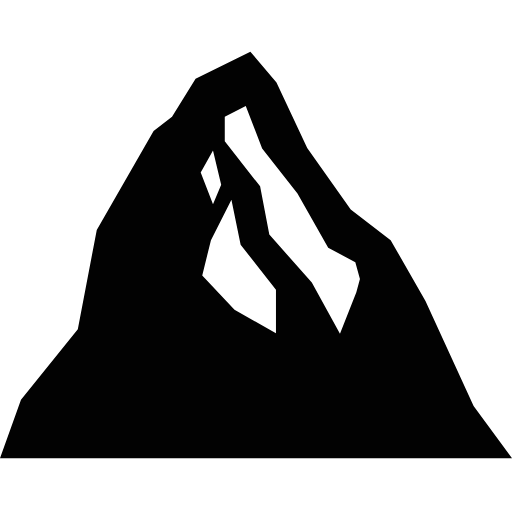 mountain icon