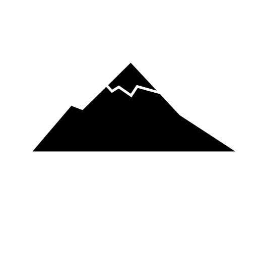 mountain icon