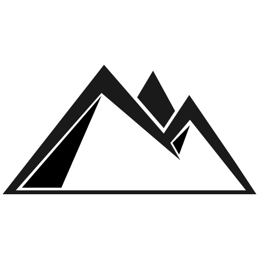 mountains icon