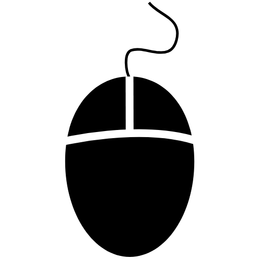 mouse icon