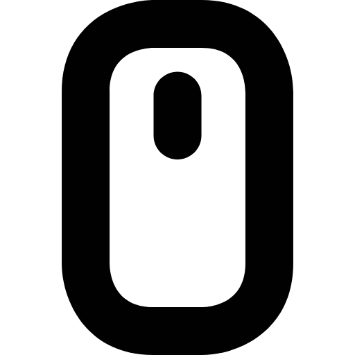 mouse icon
