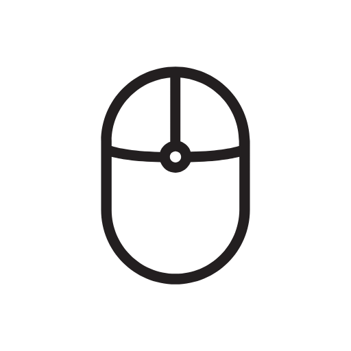 mouse icon