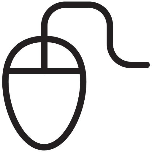 mouse icon