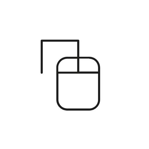 mouse icon