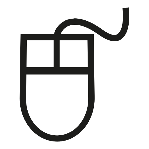 mouse icon