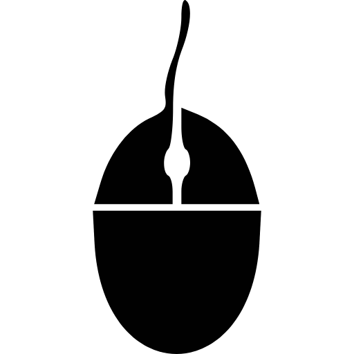 mouse icon