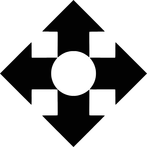 move icon