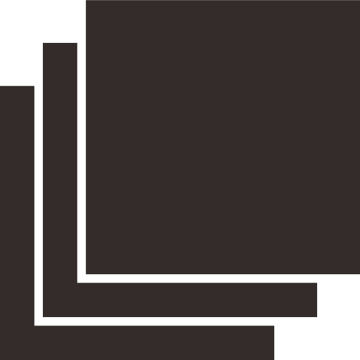 multiple squares icon