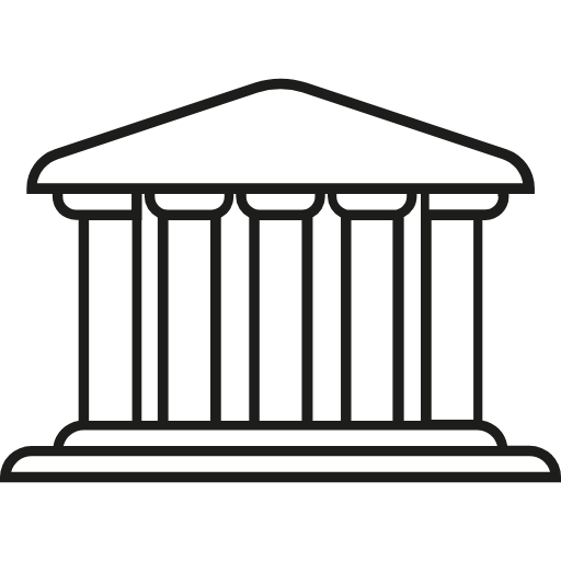 museum icon