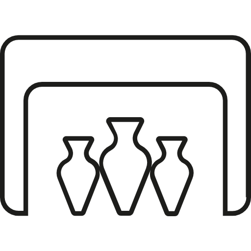 museum icon
