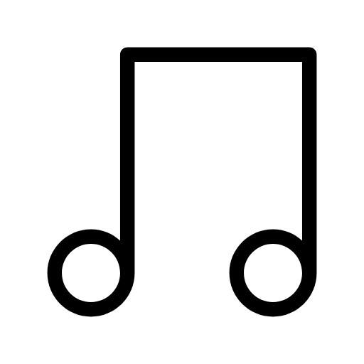 music icon