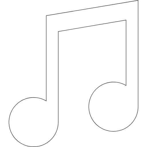 music icon