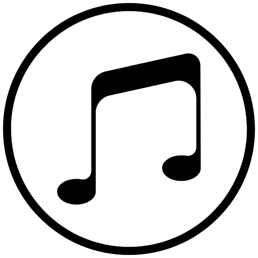 music icon