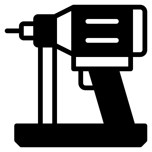 nail gun icon