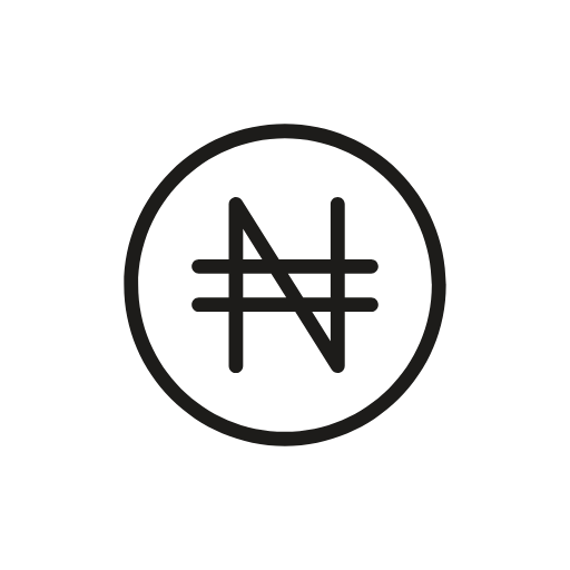 naira icon