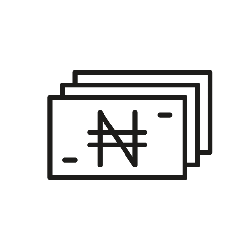 naira icon