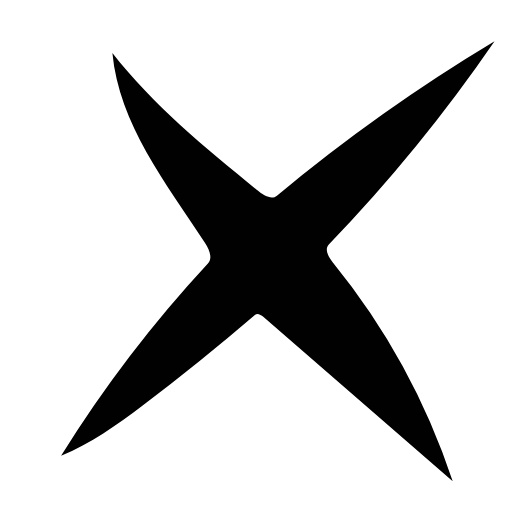 negatory icon