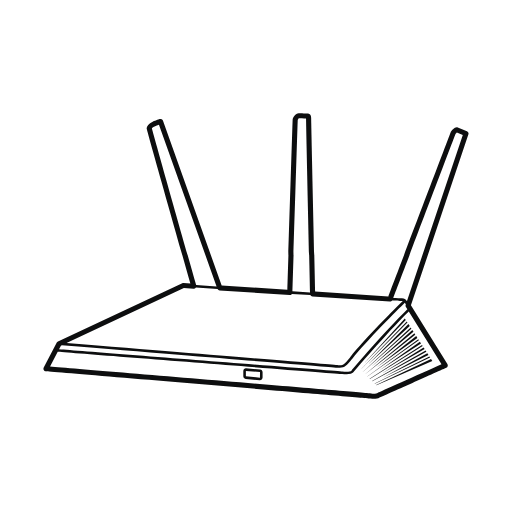 netgear icon