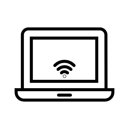 network communication icon