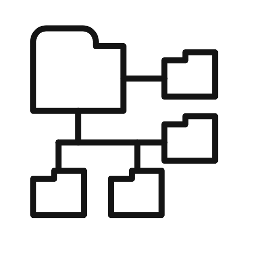 networks icon