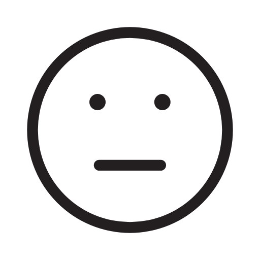 neutral icon