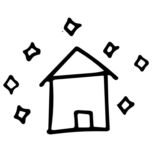 new house icon