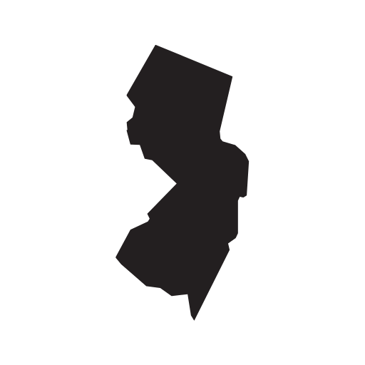 new jersey icon