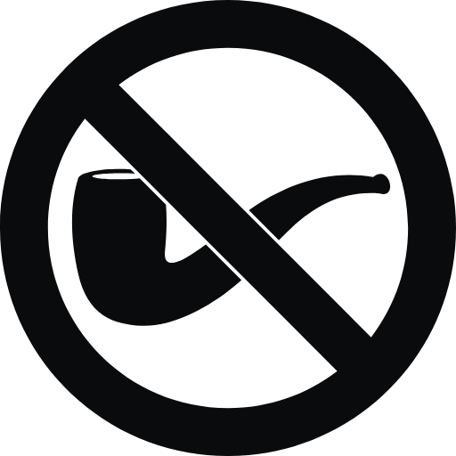 no smoking icon