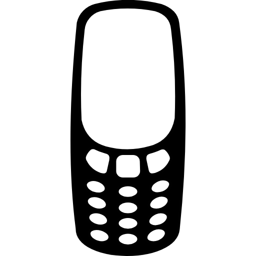 nokia 3310 icon