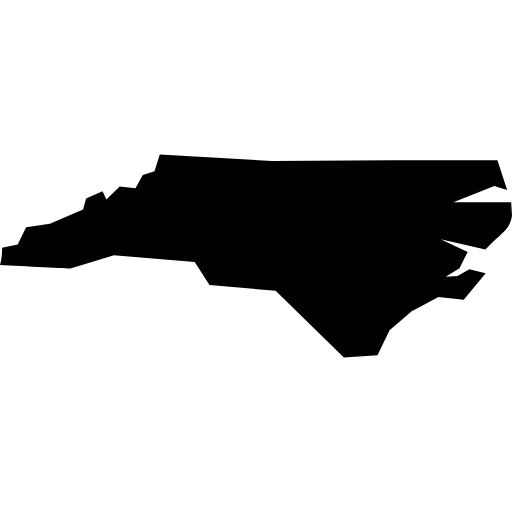 north carolina icon