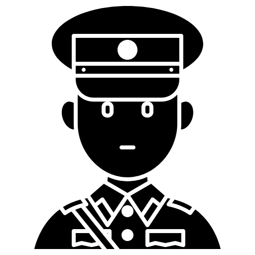 north korea icon