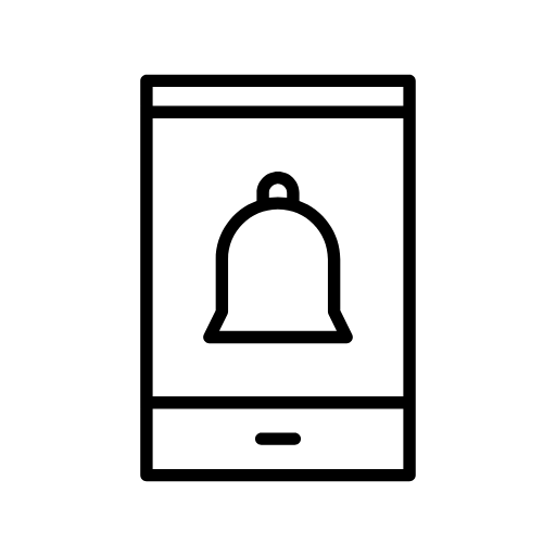 notify icon