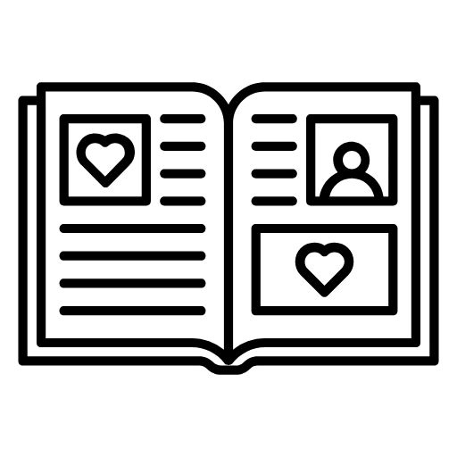 novel icon