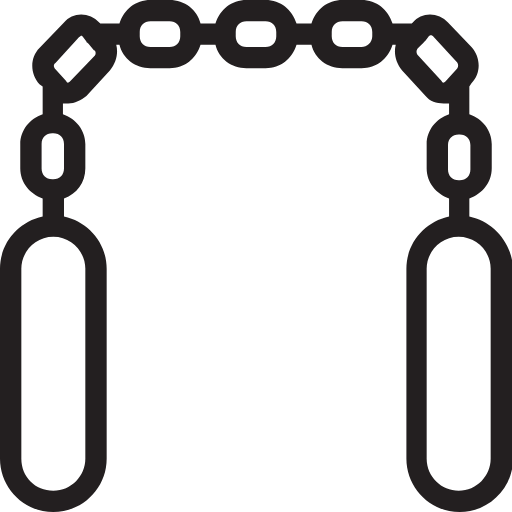 nunchucks icon