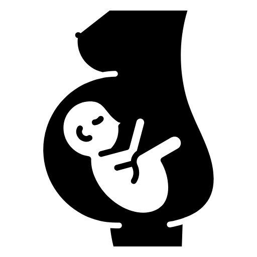 obstetrics icon