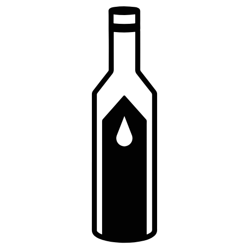 olive oil icon
