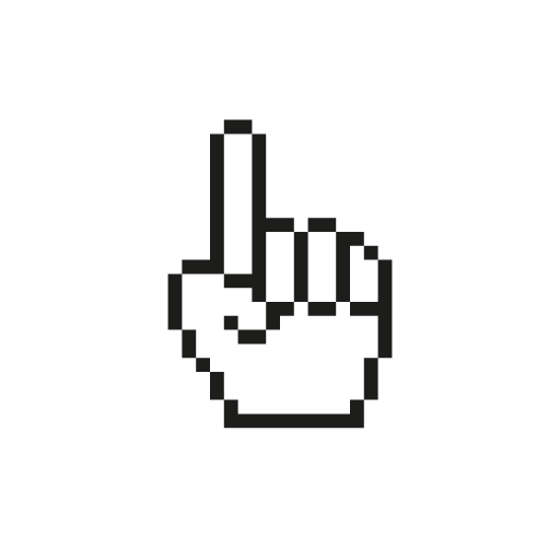 one icon