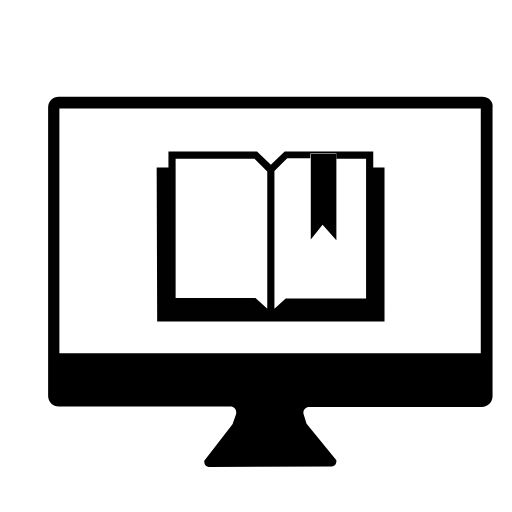 online course icon