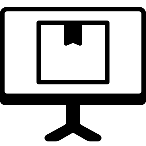 online delivery icon