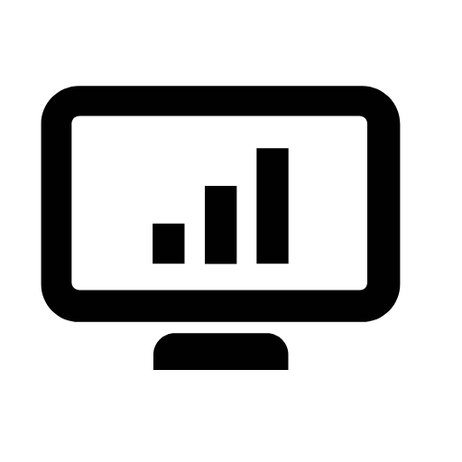 online sales icon