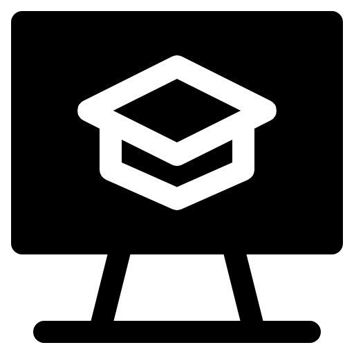 online school icon