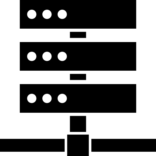online server icon