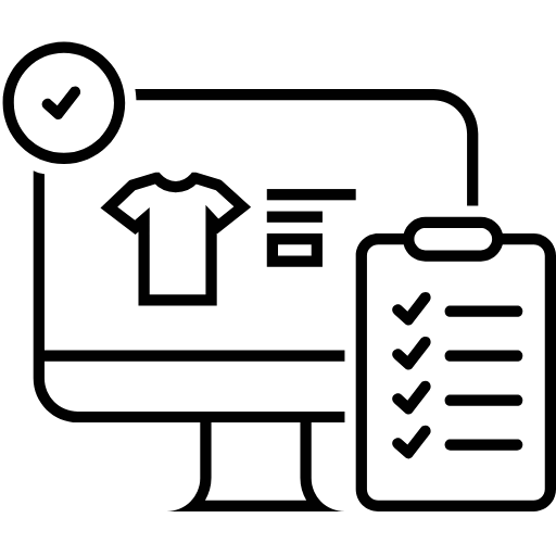 online shop icon