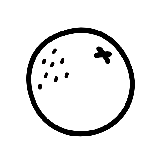 orange icon