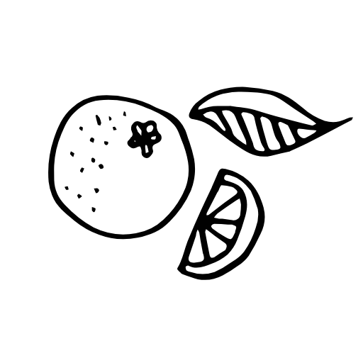 orange icon