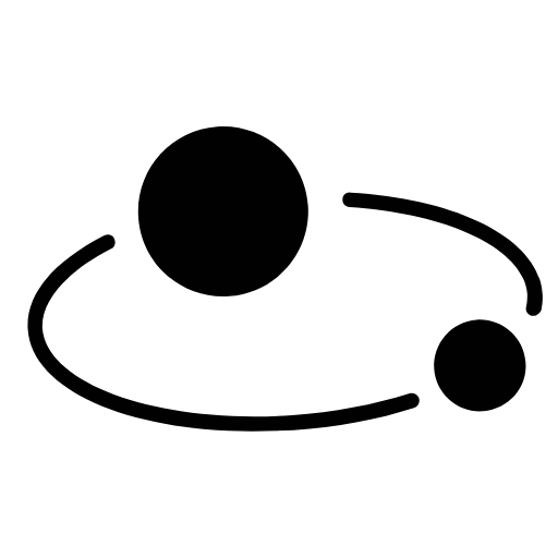 orbit icon