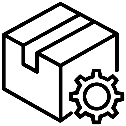order management icon