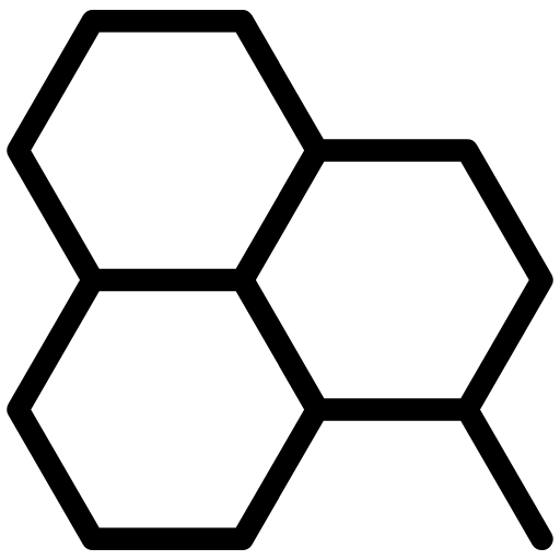 organic chemistry icon