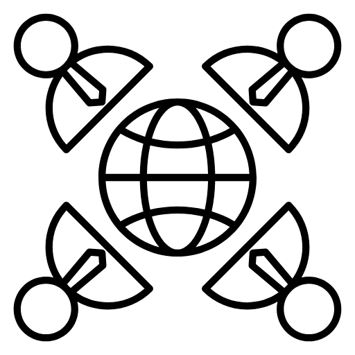 organizational culture icon